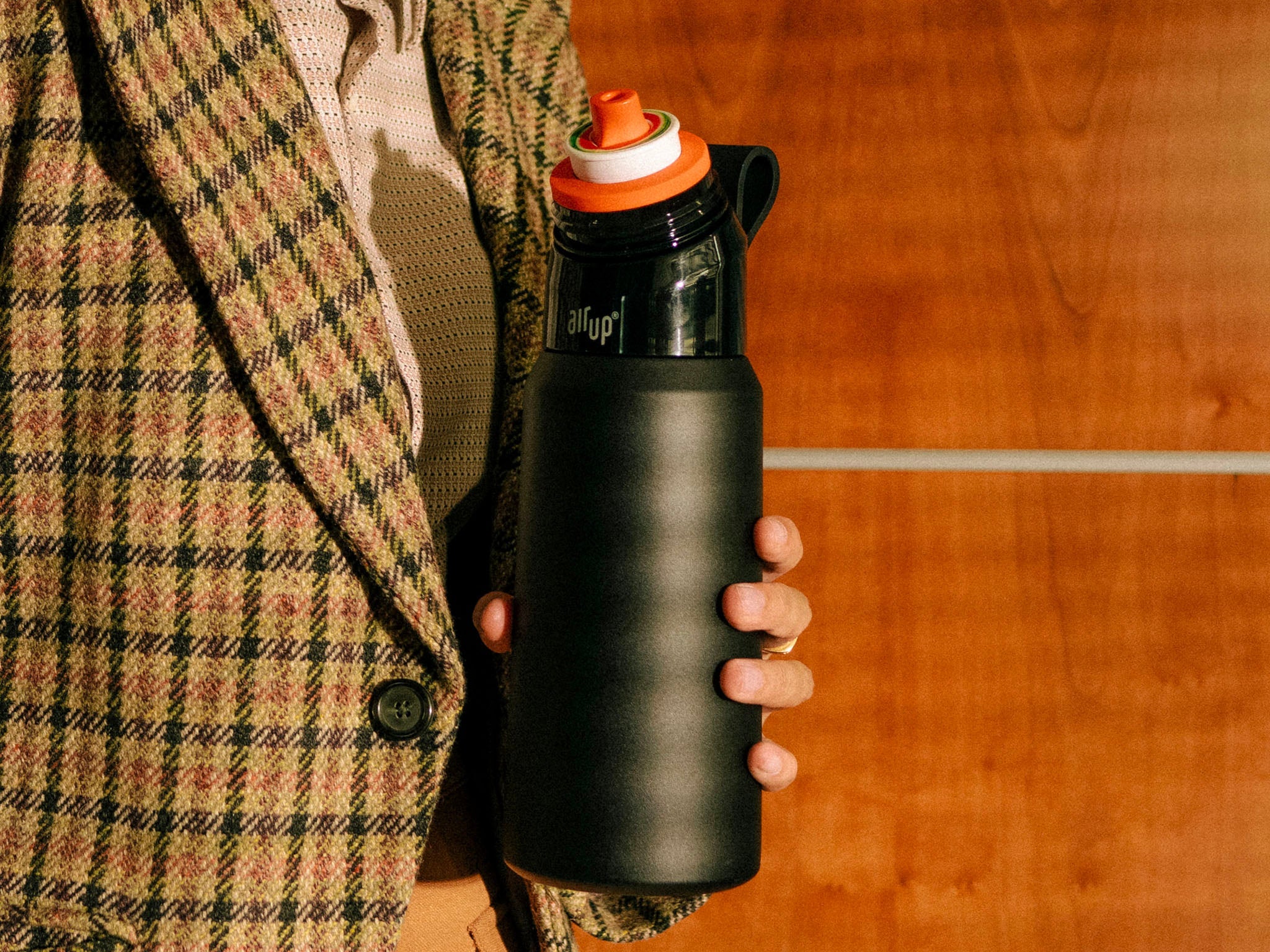  Air Up Water Bottle Flavour Pods Pack, Air Up Water Bottle  Flavour Pods Scented Fruit Infuser Water Bottle Scented Cartridge, Air Up  Water Bottle Flavour Pods（Cola flavor 5pcs） : Sports 