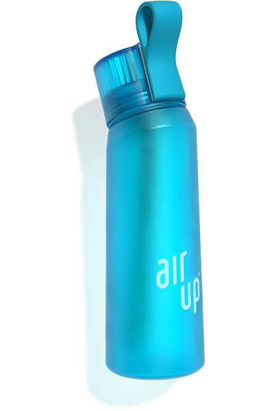 Air Up Water Bottle Review