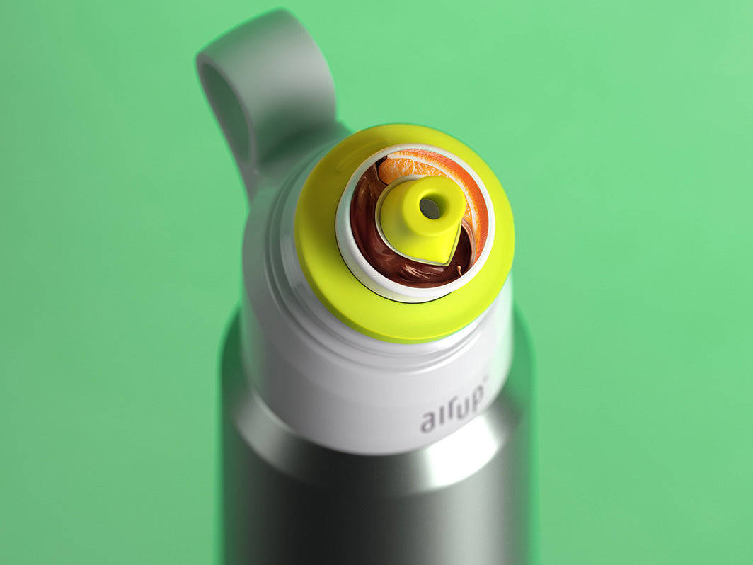 air up®  Pod Flavours: Wildberry, Peach, Cherry and more
