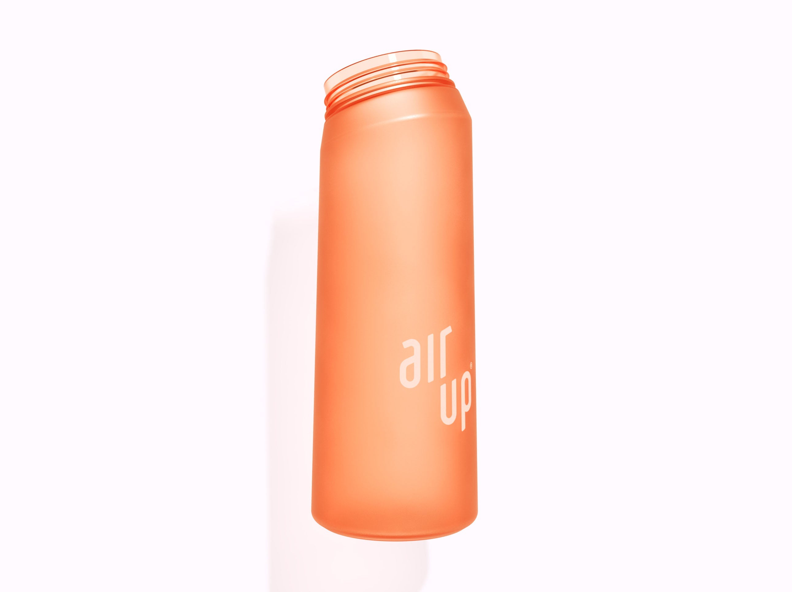 air up® | Bottle Body Electric Orange
