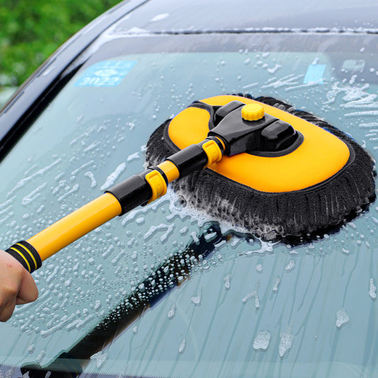 Car Wash Microfiber Chenille Gloves - Waterproof lining - Premium Chen –  Auto-Xpert