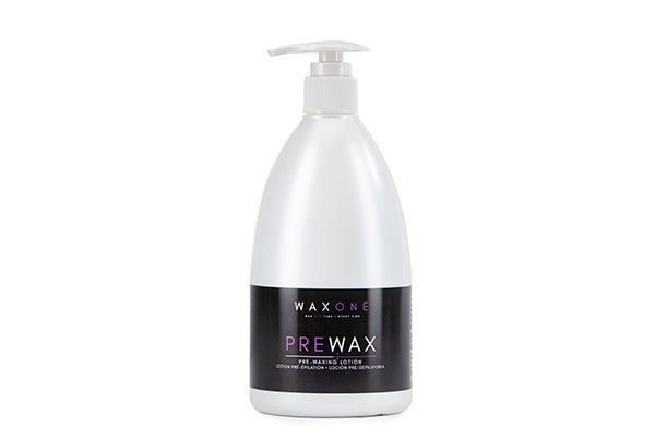 Post Wax Essential Oil – Skin Healing, Anti-Inflammatory Oil – Tuel
