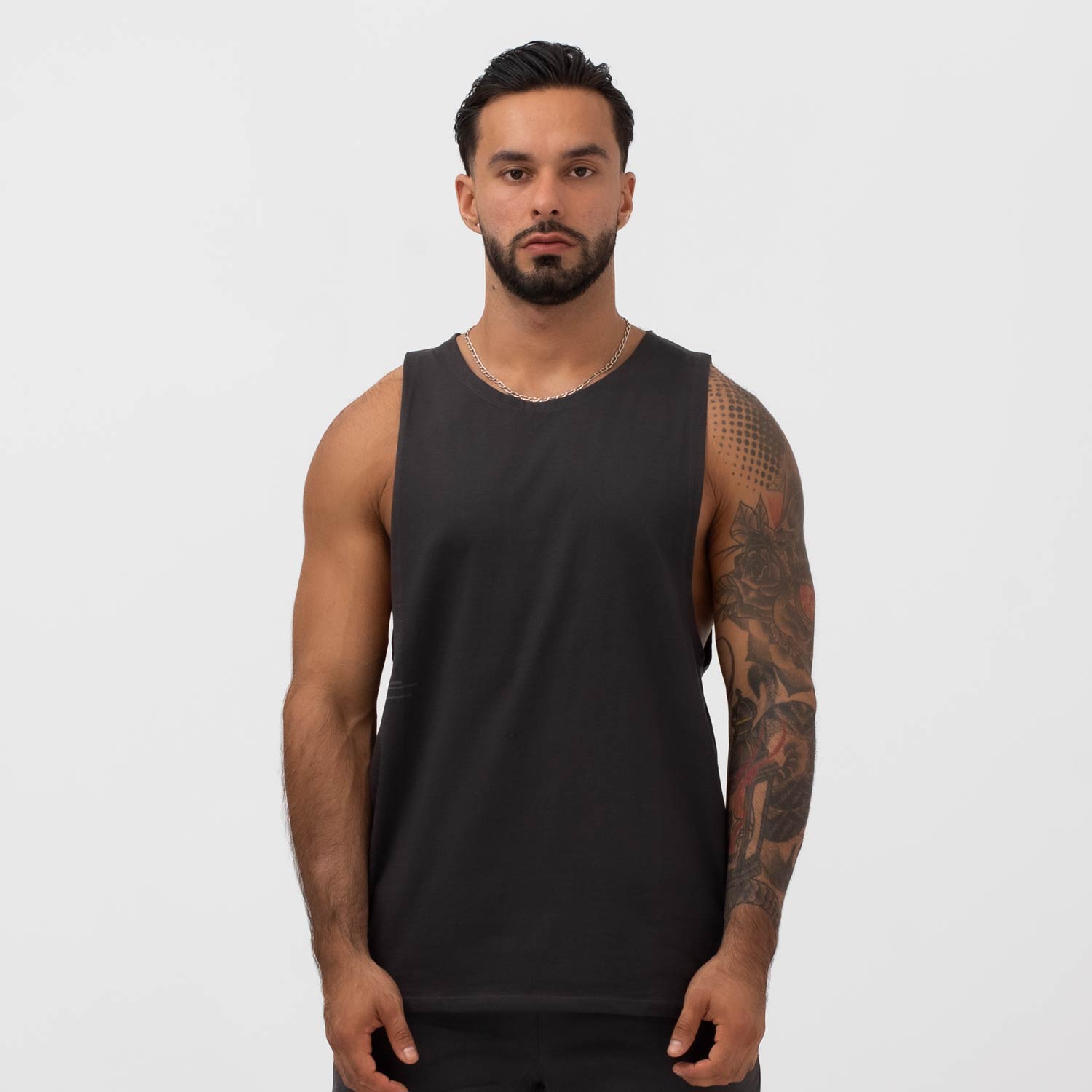 EASY TANK SHADOW | STORM ACTIVE | Reviews on Judge.me