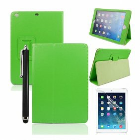 iPad case cover