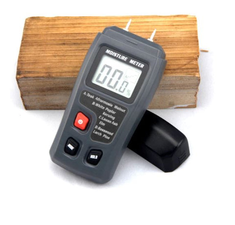 Wood Moisture meter