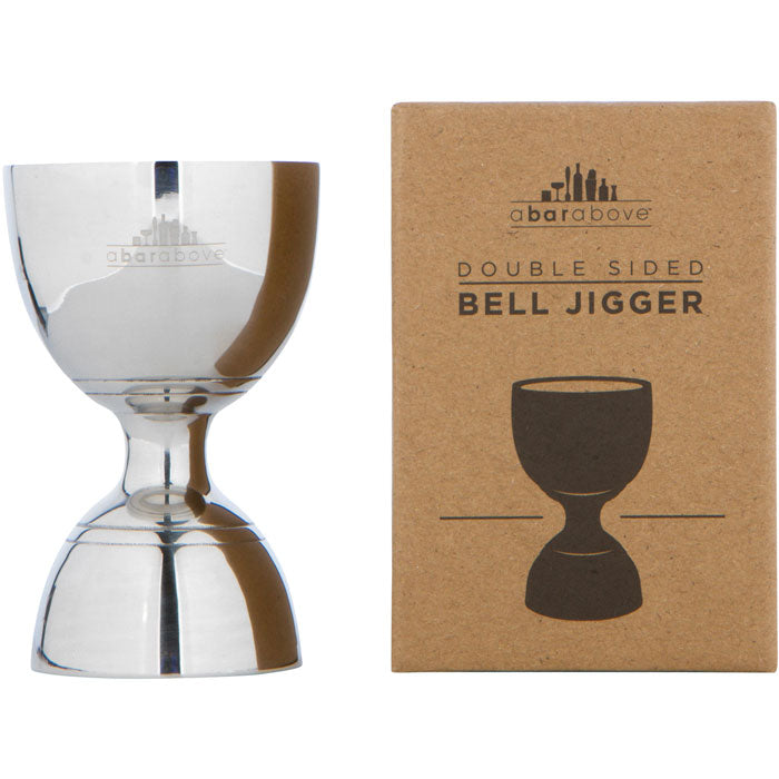 Thoughts and preference on Bell vs Japanese Jigger : r/cocktails