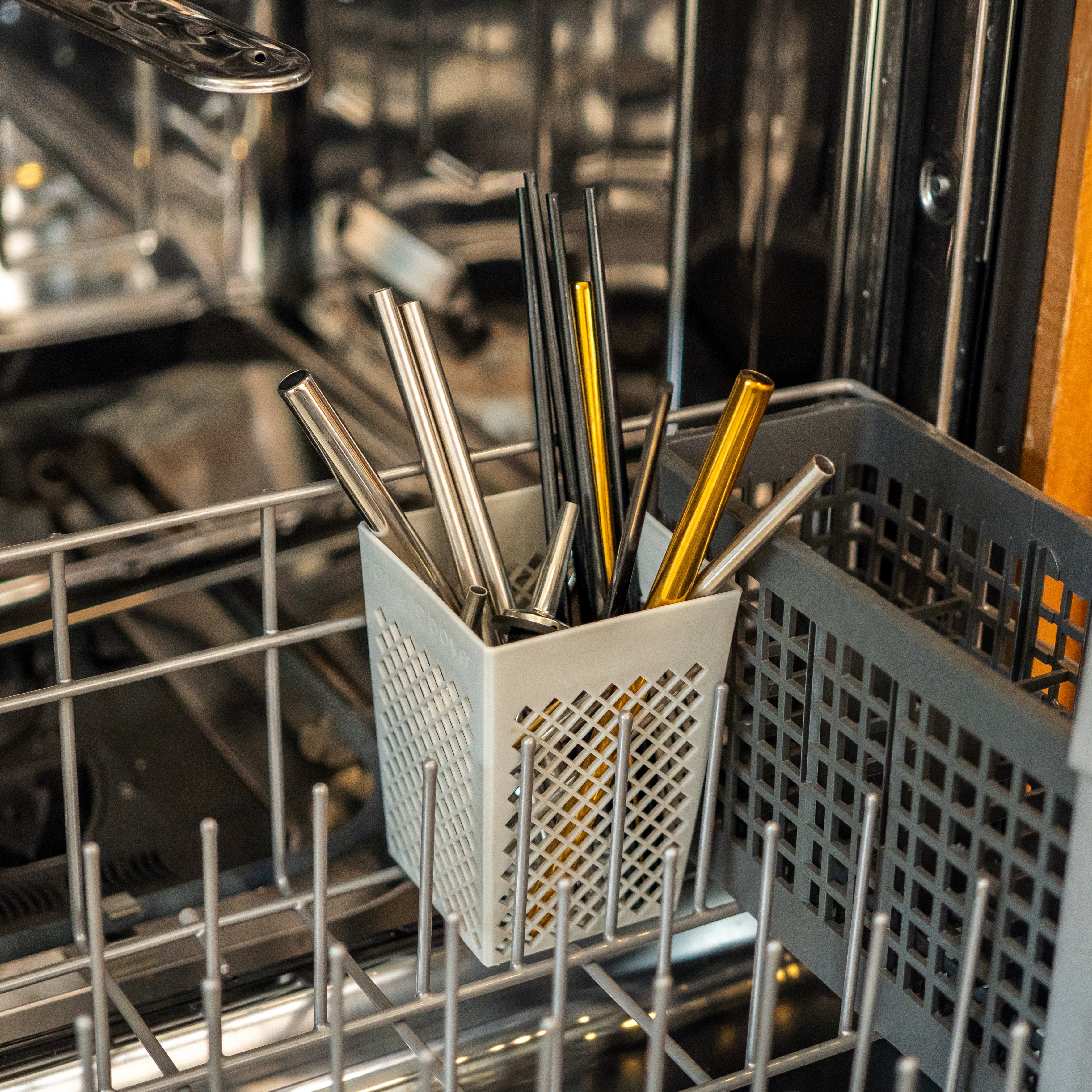 Dishwasher Basket