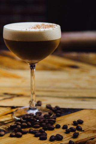 Espresso Martini Rezept