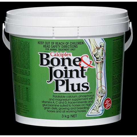 bone joint plus