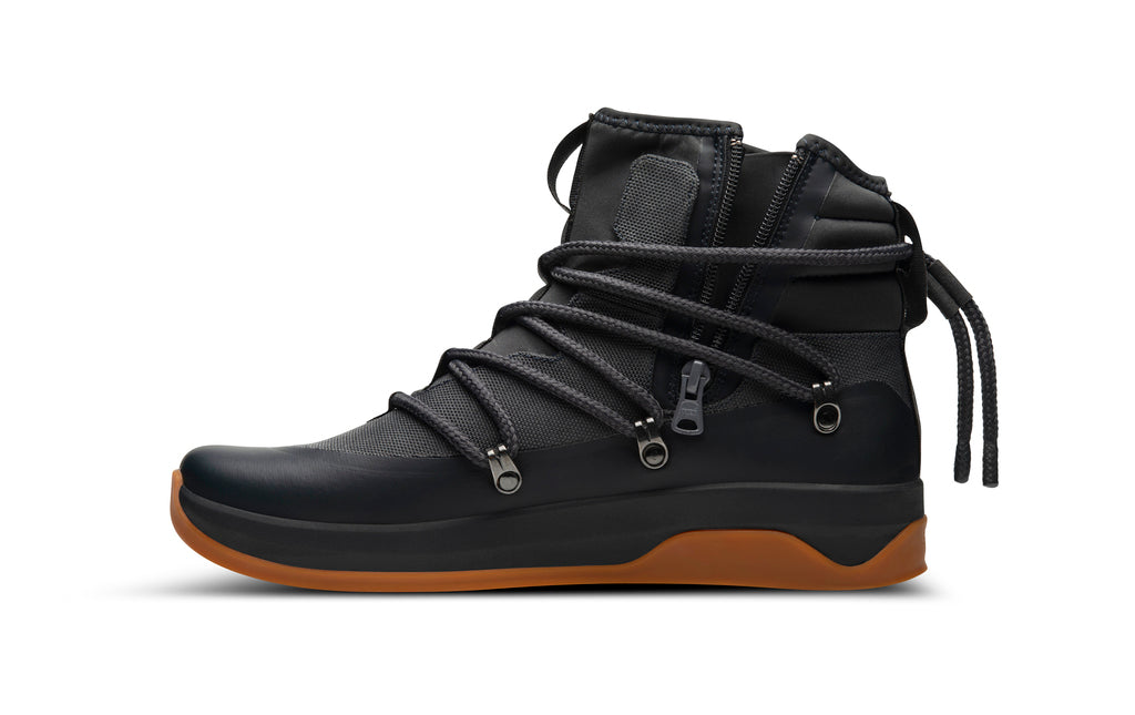 美品】skyefootwear The Stnley ブーツ 防水 防寒-connectedremag.com