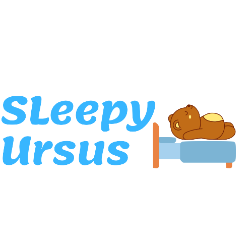 sleepyUrsus