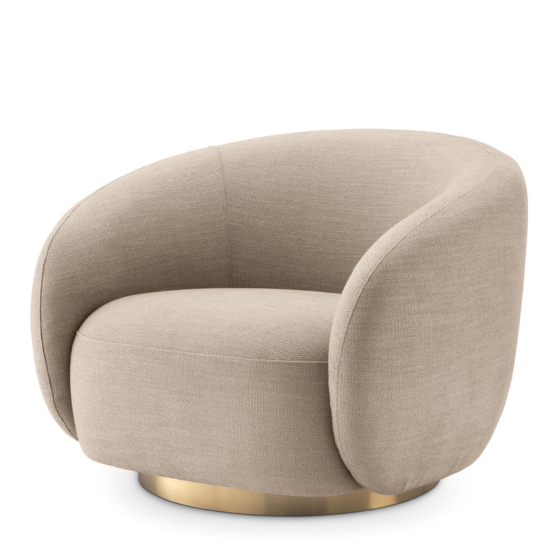 avalon swivel rocker