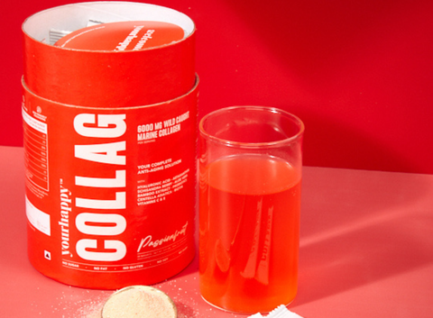 Collagen