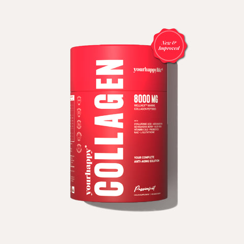 Collagen Advanced Jar