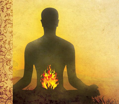 Tummo Breathing Release Your Inner Fire with this Breathwork - YourHappyLife