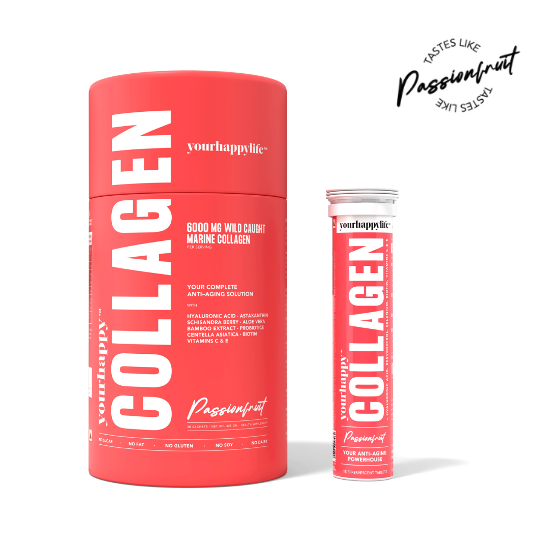 Collagen Advanced