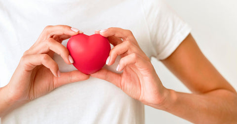 Healthy Heart And Blood Sugar Levels