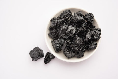 Shilajit