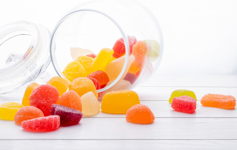 Role of Multivitamin Gummies
