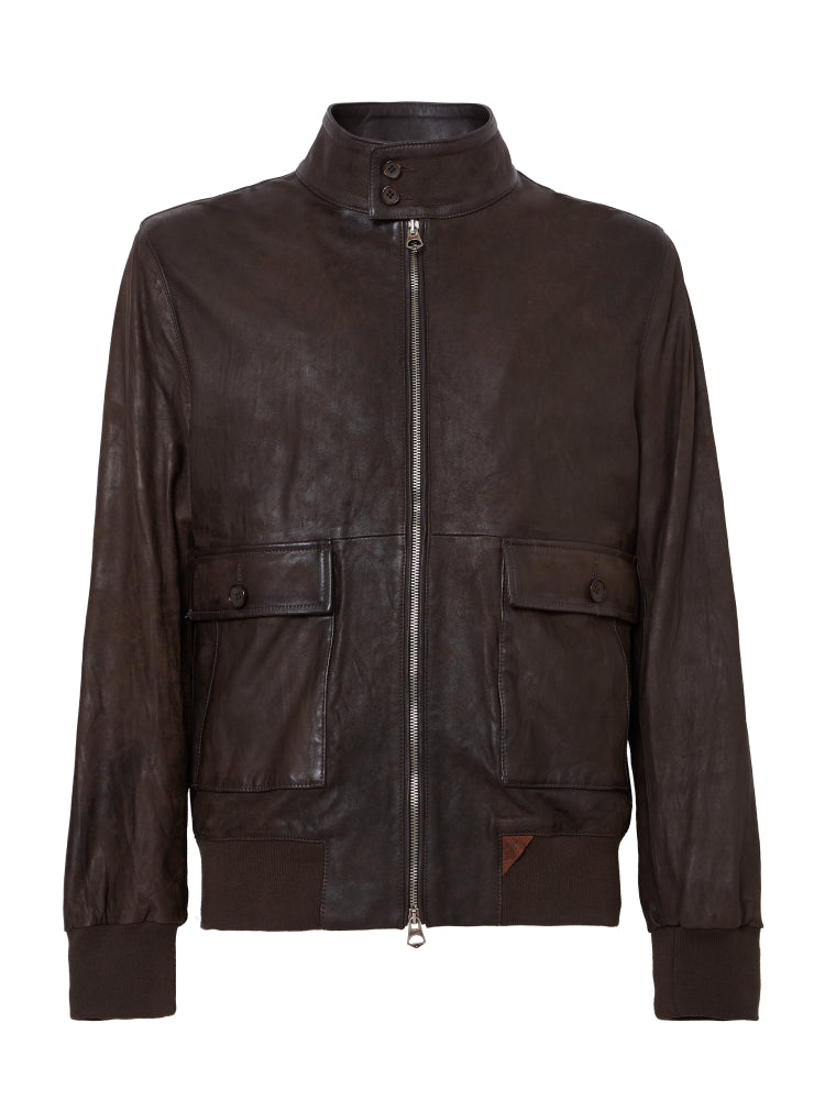 Stewart Premium Italian Leather Jackets– stewartit