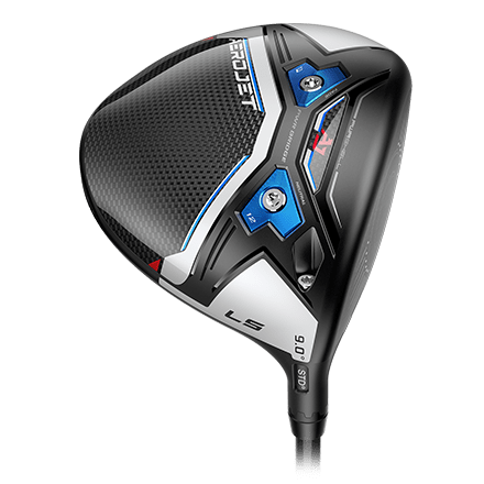 AEROJET LS Driver – COBRA Golf