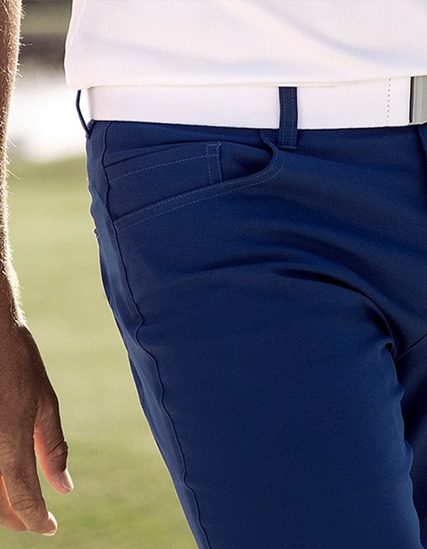 Mens Clothing - Pants – Golf