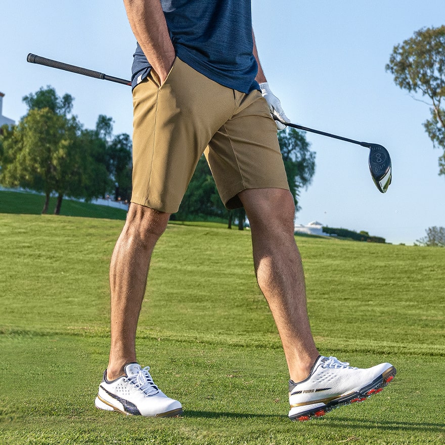 Golf - Golf Shoes, Golf Clothing, Golf Gear