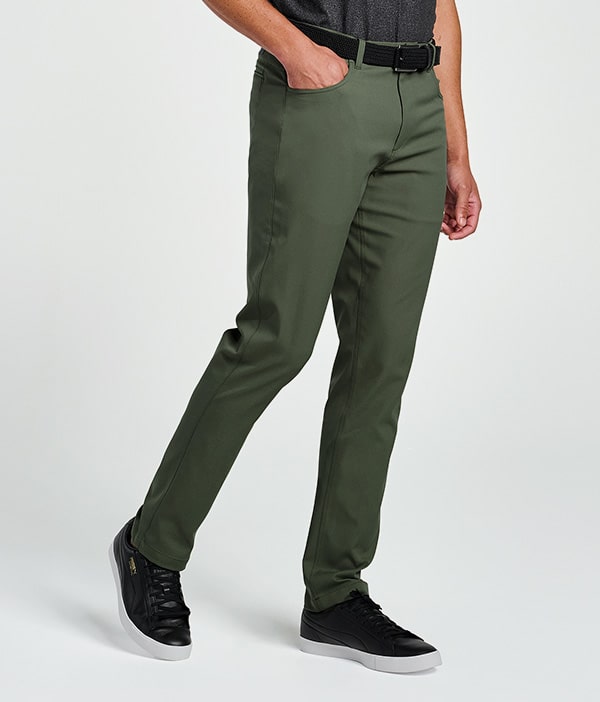 Mens Clothing - Pants – Golf