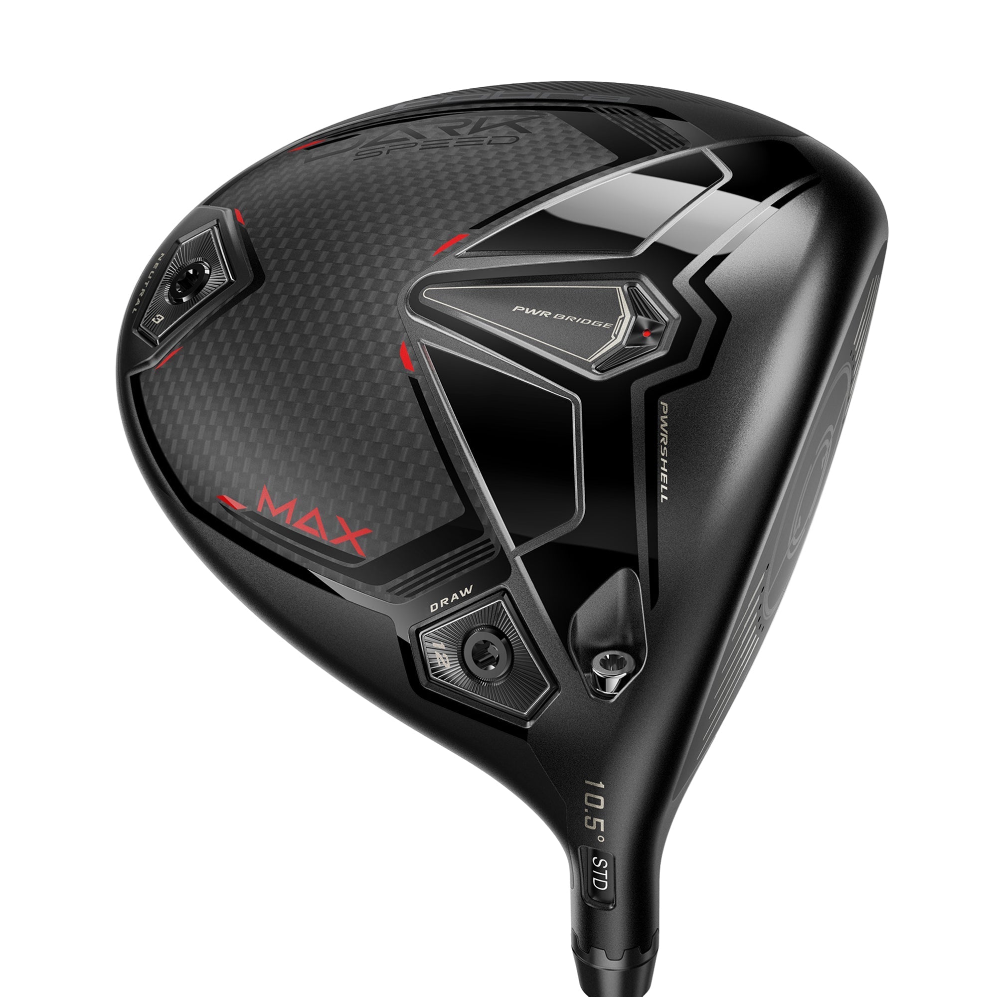DARKSPEED MAX Driver
