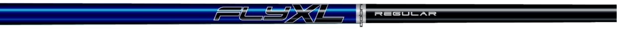 Fly-Z XL Graphite Shaft