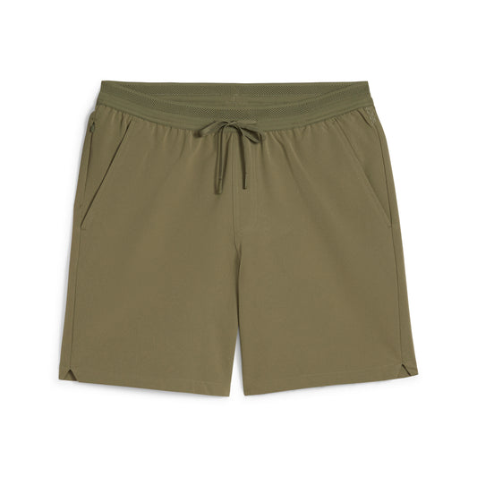 Boy\'s Stretch Golf Shorts – PUMA Golf