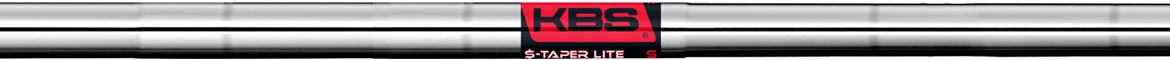 KBS $ Taper Lite