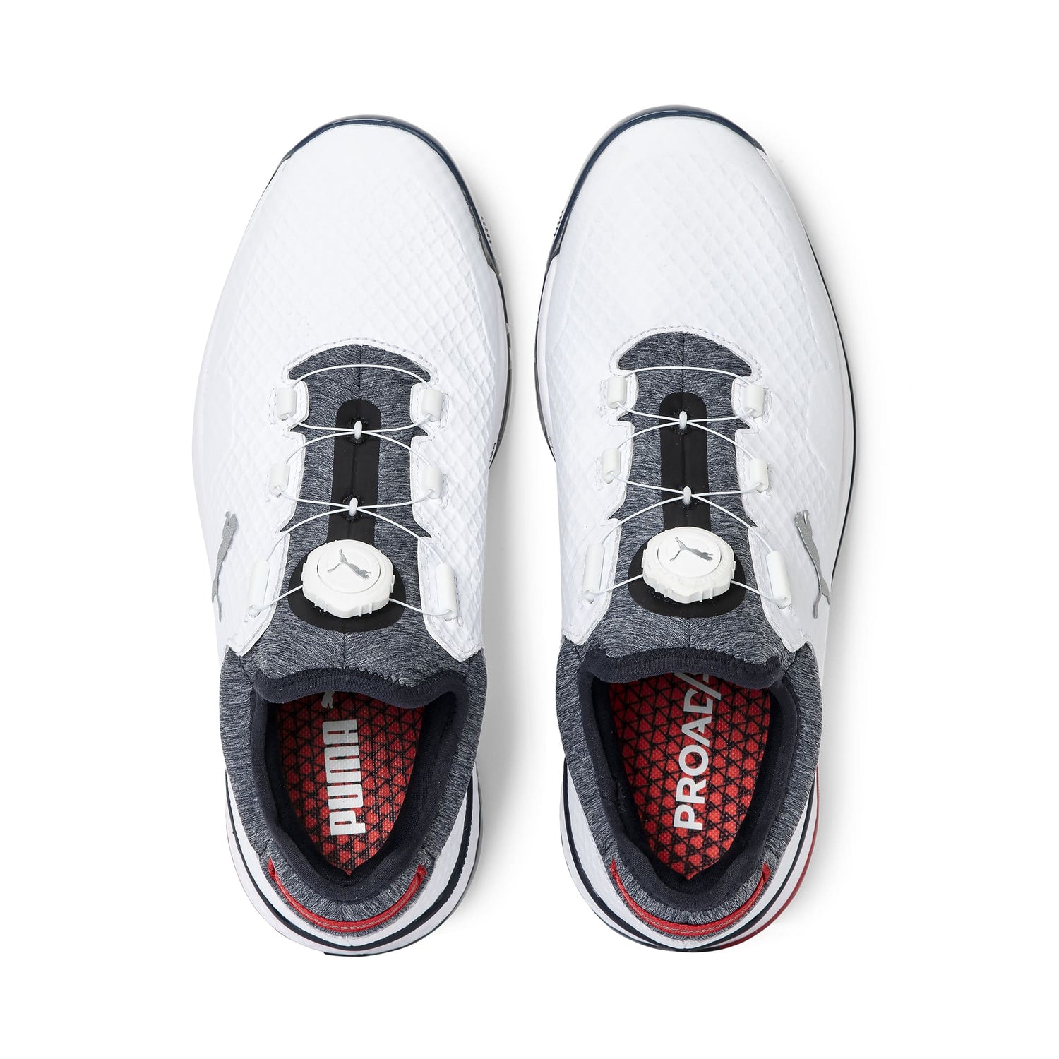 PROADAPT ALPHACAT Spikeless Shoes – PUMA Golf