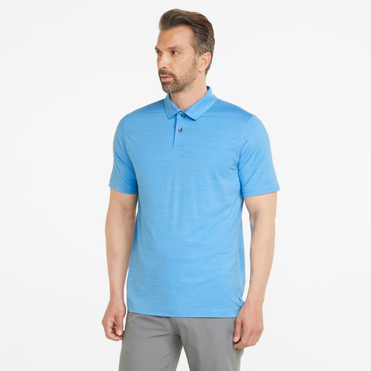 CLOUDSPUN Echo Golf Polo – PUMA Golf