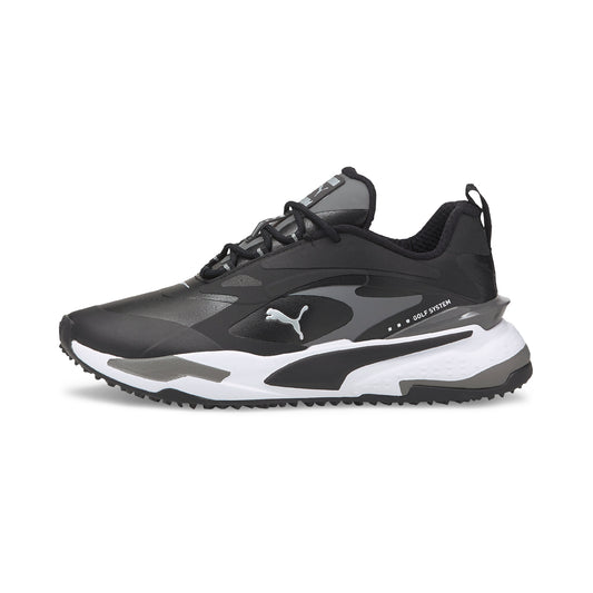 GS-FAST Spikeless Golf Shoes – PUMA Golf