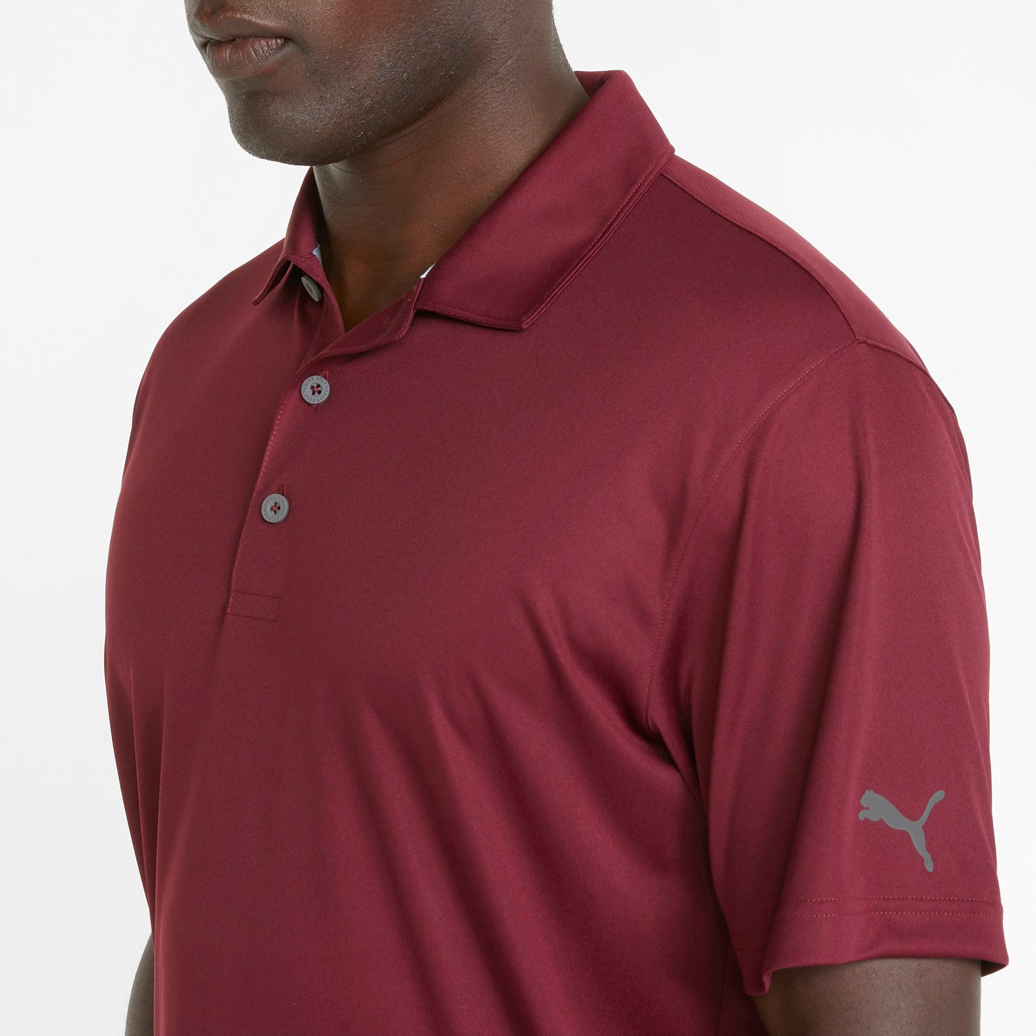 Gamer Golf Polo –