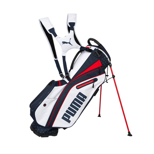 Limited Edition - Puma x PTC Stand Bag Golf Bag – PUMA Golf