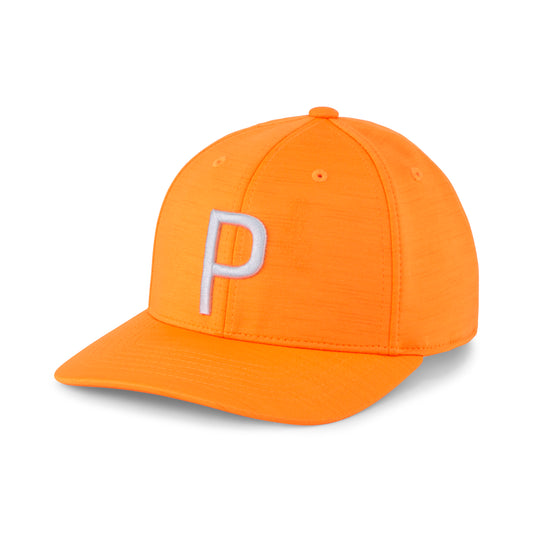 Boy\'s P Cap – PUMA Golf