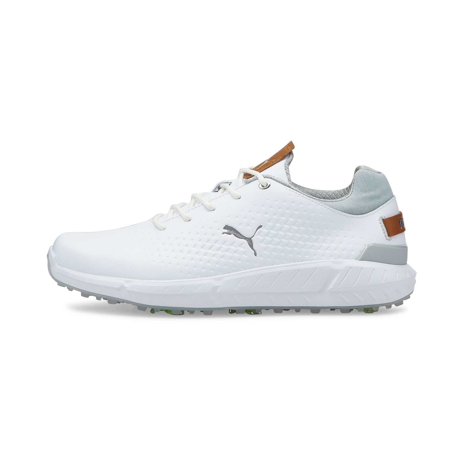 IGNITE Articulate Leather Shoes – Golf