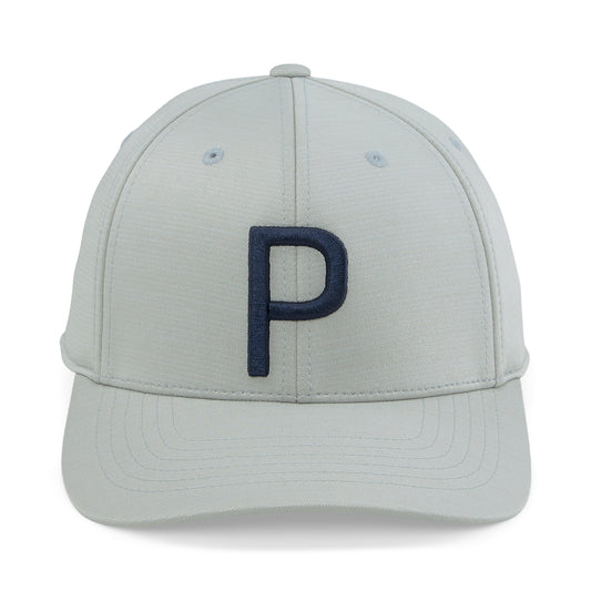 PUMA Boy\'s P Golf Cap –
