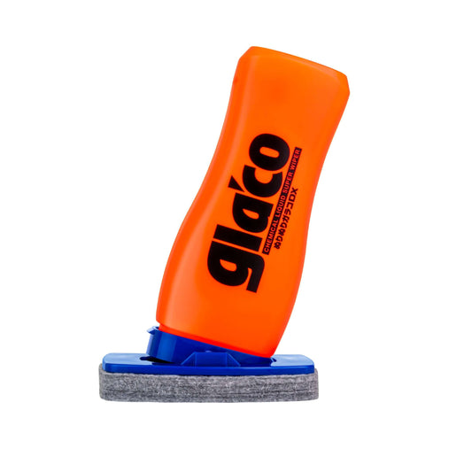 Glaco Glass Cleaner, Product List