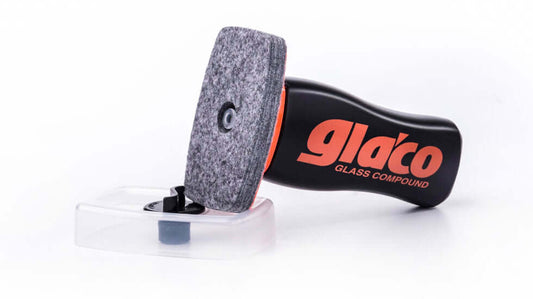 Glaco DX Soft99 - Protection hydrophobe vitres - AM-Detailing