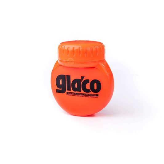 Soft99 Glaco DX Glass Coat Zero Water Repellant 110ml