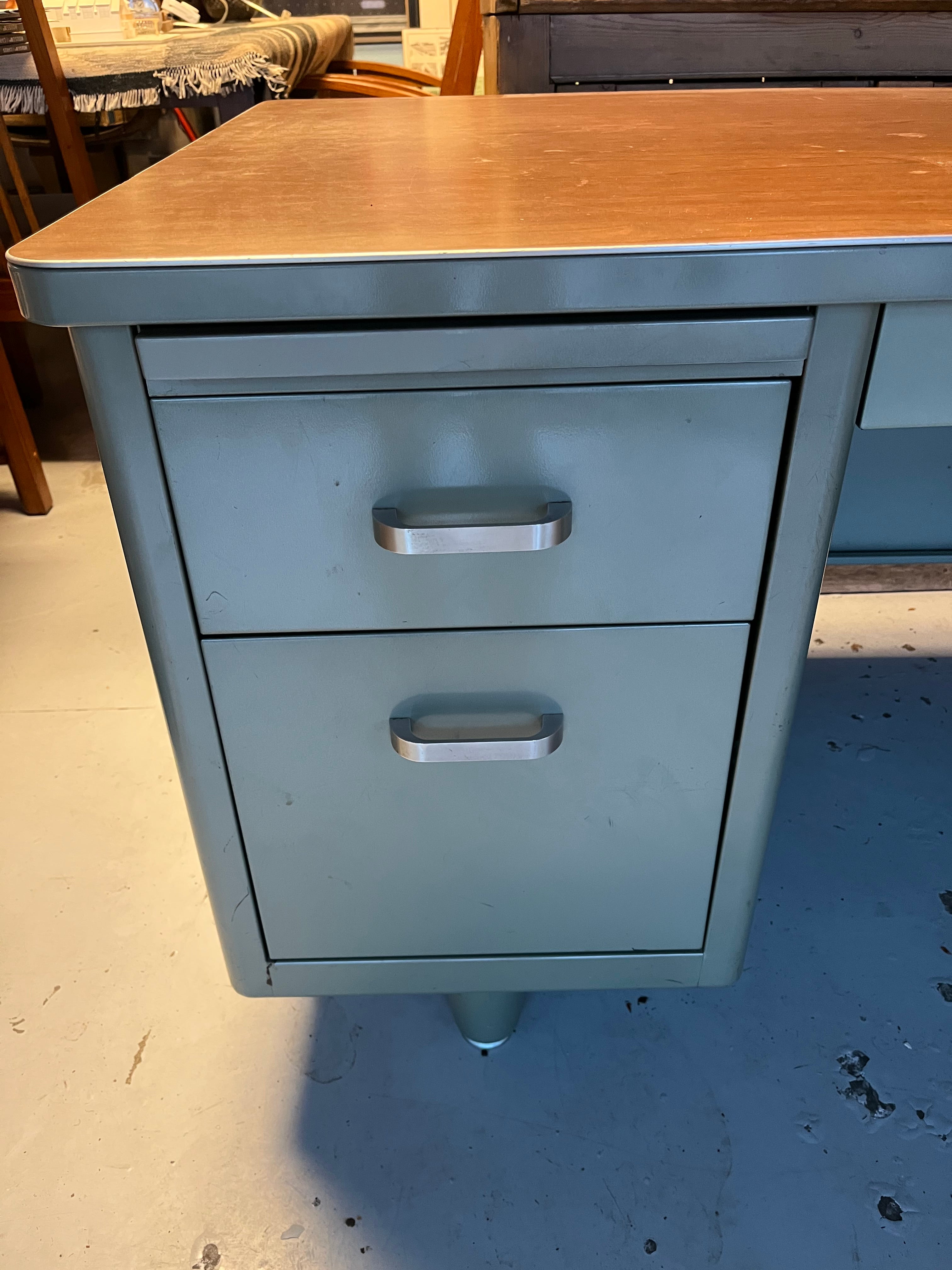 mcdowell and craig vintage desk