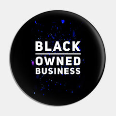 Black Owned Business