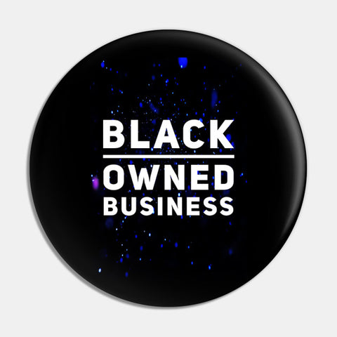 BLACK OWNED BUSINESS