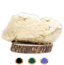 ORGANIC SHEA BUTTER