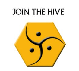 Join the hive