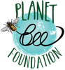 Planet Bee Foundation Logo