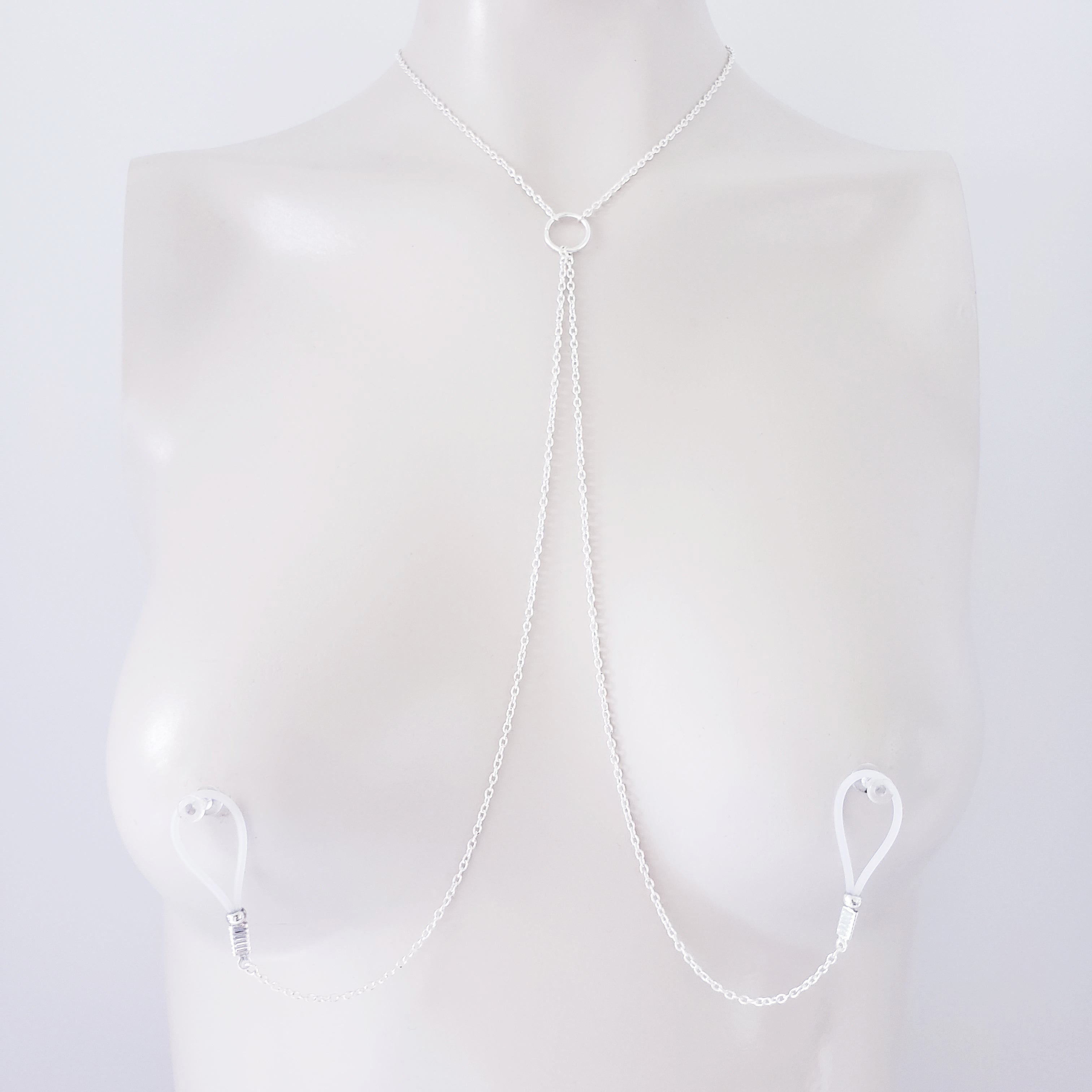 Nippie With Chain Attached 